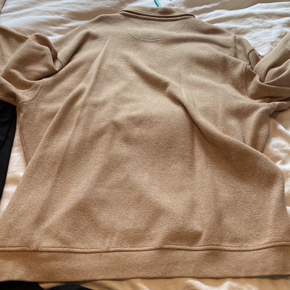 Vintage Banff Springs Golf Sweater - Picture 5 of 5